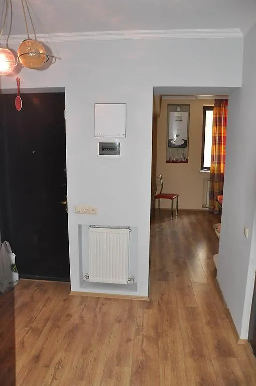 Rustaveli Apartment 바투미