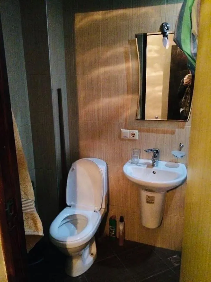 Rustaveli Apartment 바투미