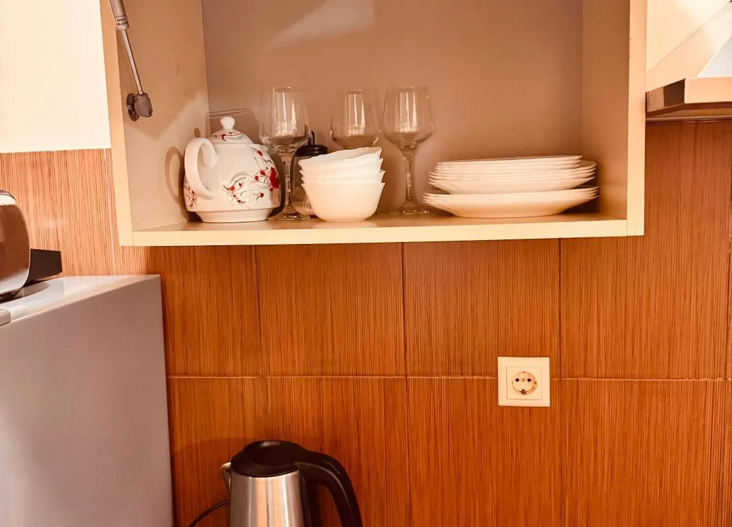 Rustaveli Apartment 바투미