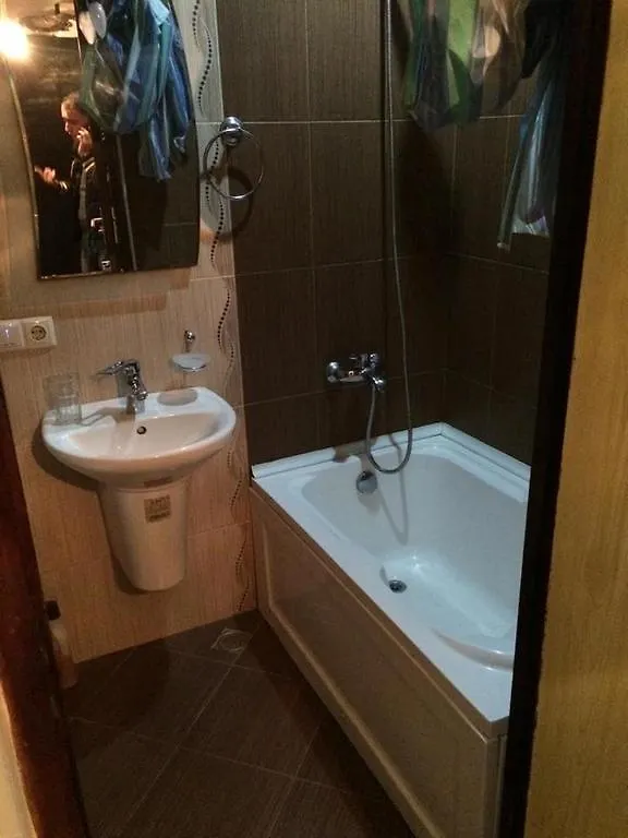 Rustaveli Apartment 바투미 0*,