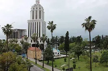 Rustaveli Apartment 바투미 조지아
