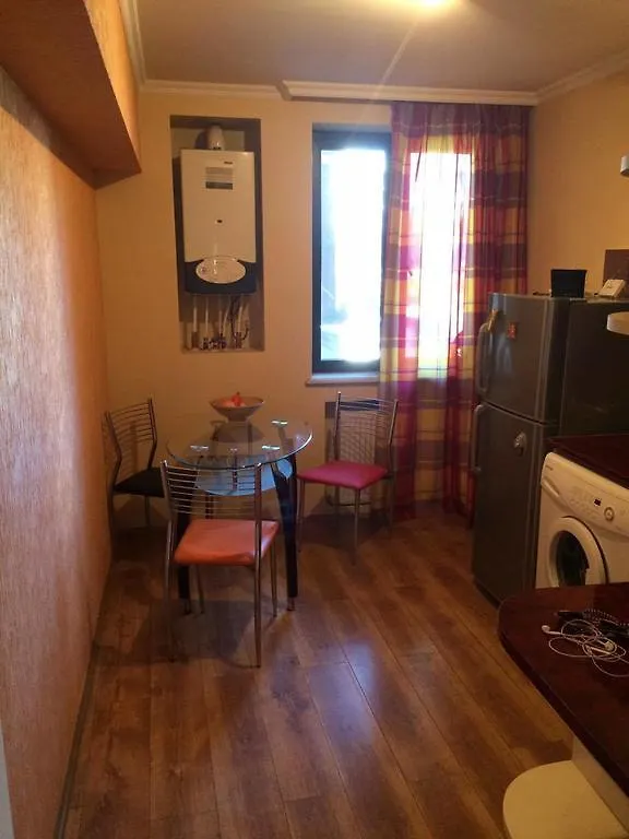 Rustaveli Apartment 바투미 0*,  조지아